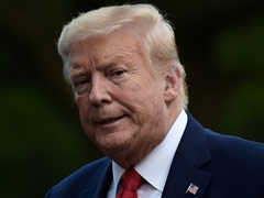 Is Trump Mounting A Coup - Or Just Putting On A Circus?