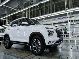 Hyundai Resumes Production At Chennai Plant, Makes 200 Cars On Day 1 Hyundai Resumes Production At Chennai Plant, Makes 200 Cars On Day 1