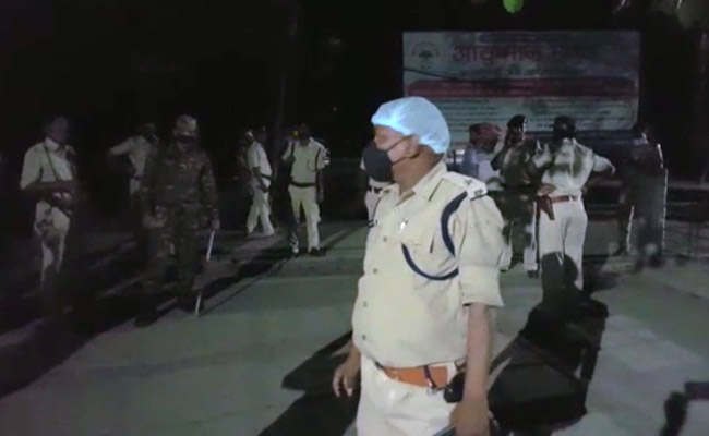 Man Found Dead At Bihar Quarantine Centre 2 Days After Return From Jeddah