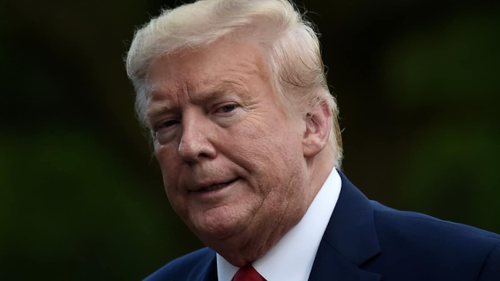 US President Donald Trump On George Floyd's Death: Grave Tragedy
