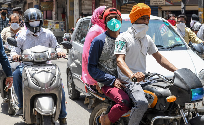 Punjab Allows Places Of Worship To Open From June 8 In Lockdown5