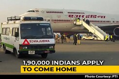 Evacuation Of Indians Stranded Abroad And Other Top Stories Evacuation Of Indians Stranded Abroad And Other Top Stories