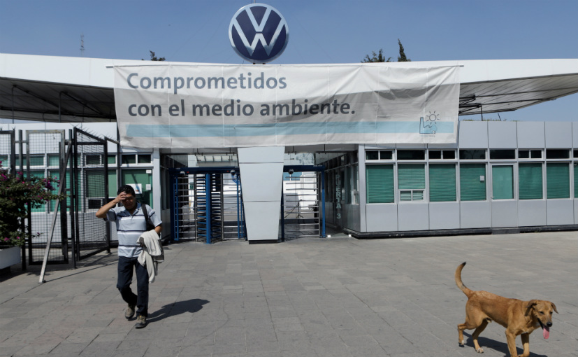 Mexico Green Lights Auto Industry Restart, Heeding U.S. Calls