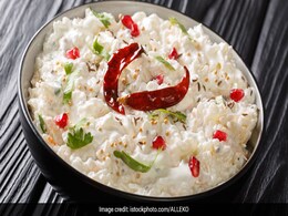 10 Best South Indian Rice Recipes 10 Best South Indian Rice Recipes