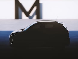 Nissan Sub-Compact SUV Along With 11 New Cars Teased Online Nissan Sub-Compact SUV Along With 11 New Cars Teased Online