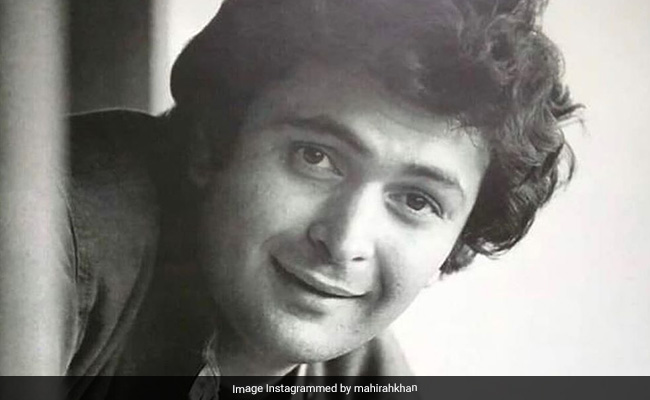 I Saw Both Sides Of Rishi Kapoor - Ravi And Rauf Lala