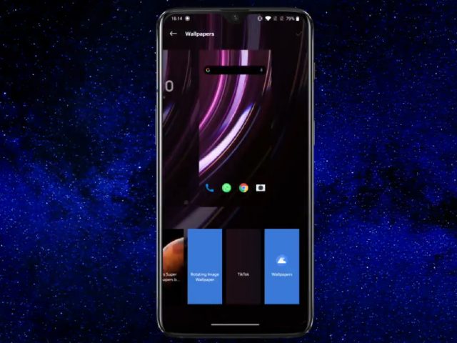 How To Download Incredible MIUI 12 Wallpapers On Android