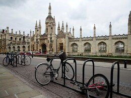 UK's Cambridge University To Hold All Lectures Online Till Summer 2021 UK's Cambridge University To Hold All Lectures Online Till Summer 2021