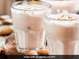 गर्मियों में चाहते हैं कुछ टेस्टी और हेल्दी तो बादाम मिल्कशेक को जरूर करें ट्राई, फटाफट नोट करें आसान रेसिपी
