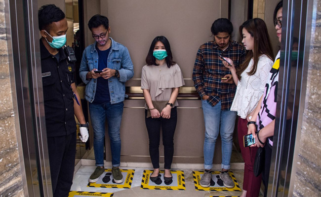 No Need To Shut Entire Office If One Or Two COVID-19 Cases Reported: Centre