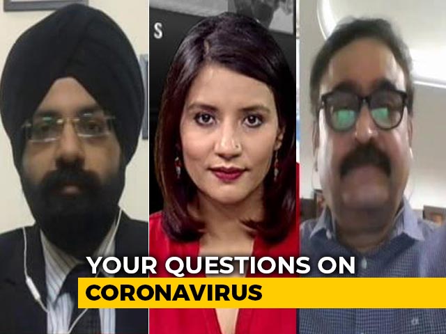 Can Remdesivir Cure Covid-19? Experts Discuss