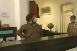 Drafted As Quarantine Centres, Punjab Hotels Stare At Losses, "Stigma" Drafted As Quarantine Centres, Punjab Hotels Stare At Losses, "Stigma"