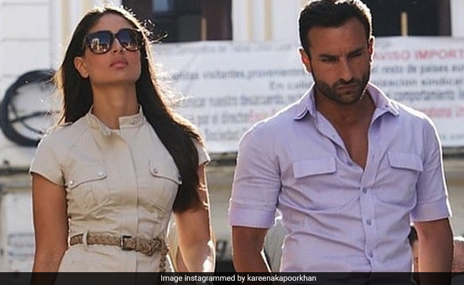 Kareena Kapoor's Stylish Throwback To Morocco Is All Of Us Right Now
