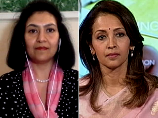 बच्चे आवाज नहीं उठा सकते और वे दूसरों पर निर्भर हैं : डॉक्टर श‍िखा शर्मा