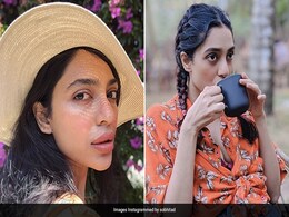 Sobhita Dhulipala And 8 Of Her Incredibly Chic Holiday Fashion Looks Sobhita Dhulipala And 8 Of Her Incredibly Chic Holiday Fashion Looks