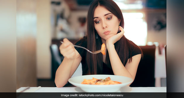 Here's Why You May Not Feel Hungry - Know The Causes
