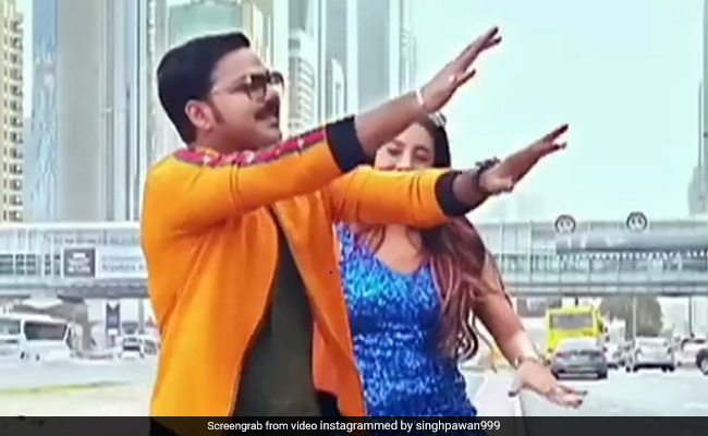 New Bhojpuri Song: पवन सिंह ने नए सॉन्ग 'दु सौ के ककही' से मचाई धूम, रिलीज होते ही वायरल हुआ Video