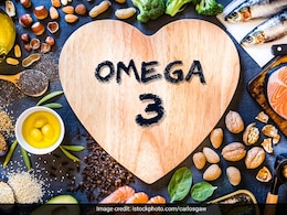 7 Omega-3-Rich Foods Perfect For A Vegetarian Diet