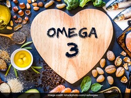 These 7 Food Items Are Packed With Healthy Fats; Incorporate Them In Your Daily Diet.