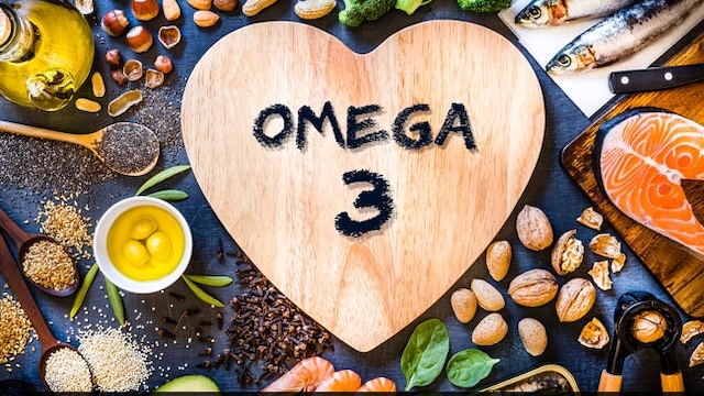 The study elaborates the link between omega-3 supplements and atrial fibrillation