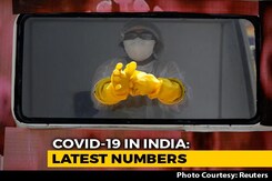 Coronavirus: 1.45 Lakh Cases In India So Far, 4,167 Deaths Coronavirus: 1.45 Lakh Cases In India So Far, 4,167 Deaths