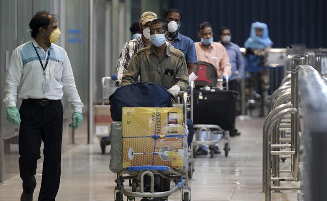 SOPs For Domestic Flights: What Is Allowed At Airports, What Isn't