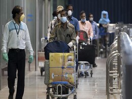 Indian Lawyer In UAE Helps Over 2,000 Fellow Citizens Amid Pandemic: Report Indian Lawyer In UAE Helps Over 2,000 Fellow Citizens Amid Pandemic: Report