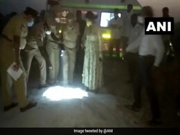 Three-Year-Old Boy Dies After Falling Into 120-Feet Deep Borewell In Telangana Three-Year-Old Boy Dies After Falling Into 120-Feet Deep Borewell In Telangana