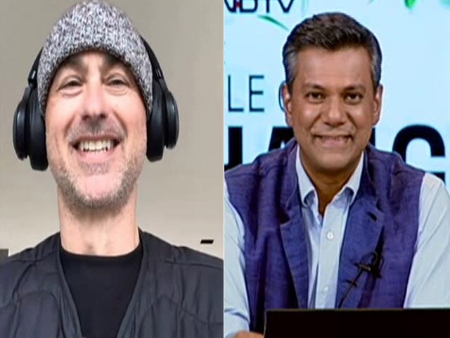 Video: साइकिल को बढ़ावा मिलने से पर्यावरण को फायदा : ली फेल्डमैन