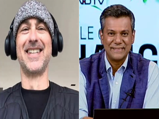 साइकिल को बढ़ावा मिलने से पर्यावरण को फायदा : ली फेल्डमैन