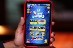 Government Releases New Rules For Online Gaming That Involves Betting Government Releases New Rules For Online Gaming That Involves Betting