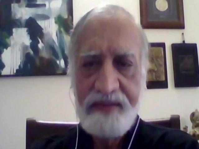 It Should Be Physical Distance, Not Social: Kiran Karnik, Chairman, HelpAge India