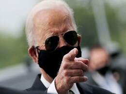 "The Nation Grieves With You": Joe Biden On 1 Lakh Coronavirus Deaths "The Nation Grieves With You": Joe Biden On 1 Lakh Coronavirus Deaths