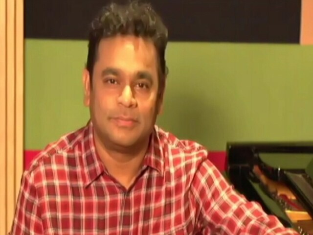 Video: बच्चों के प्रति संवेदनशील होना बहुत महत्वपूर्ण है : एआर रहमान