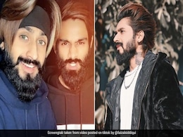 TikTok स्टार फैजल सिद्दीकी ने वीडियो में दिया एसिड अटैक को बढ़ावा, लोग बोले- 'जेल में डालो', टॉप ट्रेंड करने लगा BanTikTok TikTok स्टार फैजल सिद्दीकी ने वीडियो में दिया एसिड अटैक को बढ़ावा, लोग बोले- 'जेल में डालो', टॉप ट्रेंड करने लगा BanTikTok