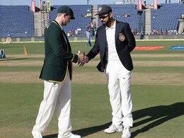 Video: स्टीव स्मिथ भी हुए जबरा फैन, भारत के ‘King’ को बताया तीन फॉर्मेट का सर्वश्रेष्ठ बल्लेबाज Video: स्टीव स्मिथ भी हुए जबरा फैन, भारत के ‘King’ को बताया तीन फॉर्मेट का सर्वश्रेष्ठ बल्लेबाज