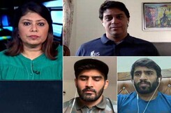 Vijender Singh Says There Was No Hurry To Open Sports Complexes, Stadiums Vijender Singh Says There Was No Hurry To Open Sports Complexes, Stadiums