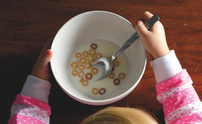 5 Foods That Will Help In Boosting Immunity In Kids