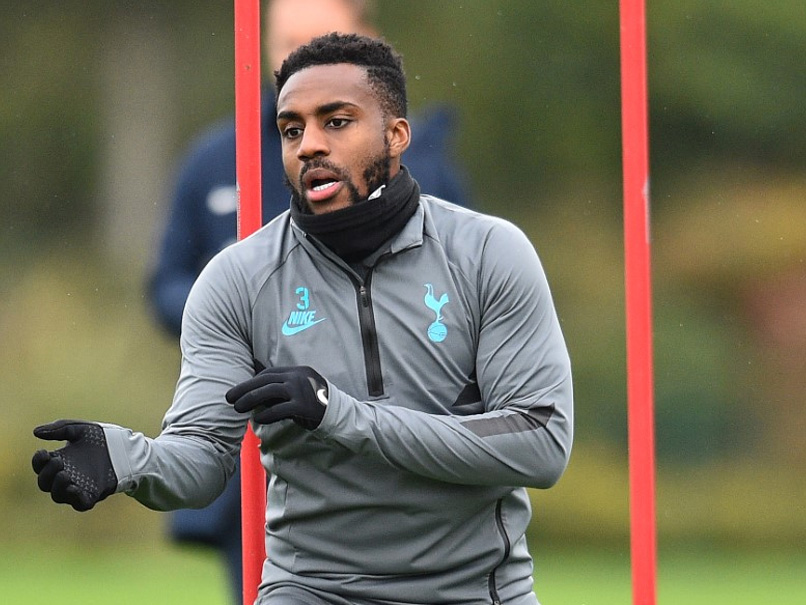 Coronavirus: Danny Rose Says Premier League Players Treated Like "Lab Rats"
