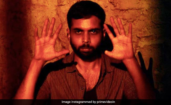 <I>Paatal Lok</I>'s Hathoda Tyagi On Why The "Women In His Life" Refuse To Watch The Show