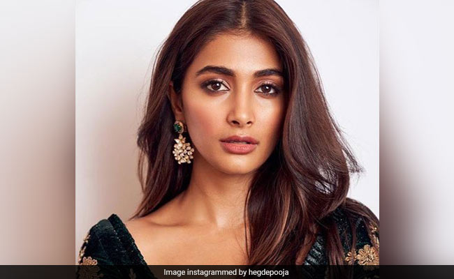 Pooja Hegde Says Instagram Was Hacked After Meme On Samantha Ruth Prabhu Were Posted