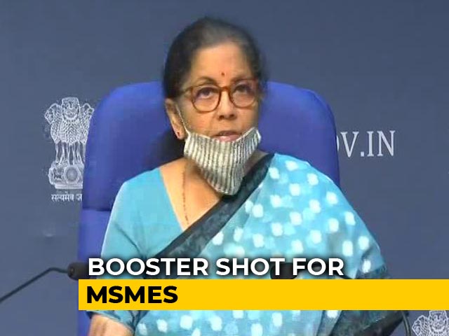 Only Indian Companies To Be Allowed In Tenders Up To Rs 200 Crore: Centre