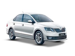 Skoda Rapid Automatic India Launch Hghlights: Price, Features, Specifications, Images Skoda Rapid Automatic India Launch Hghlights: Price, Features, Specifications, Images
