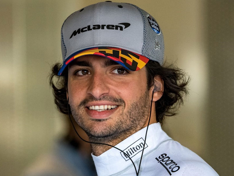 Carlos Sainz To Succeed Sebastian Vettel At Ferrari Next Season