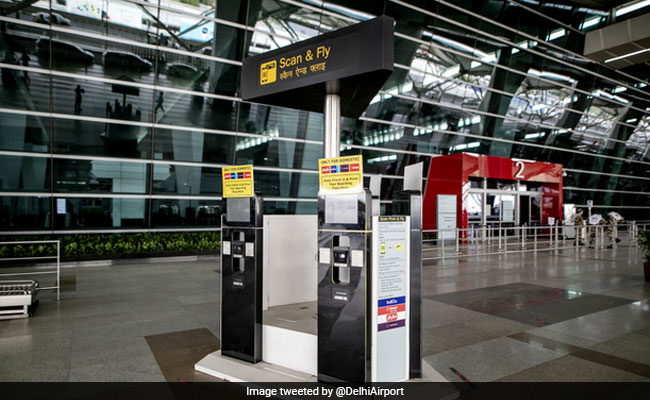 Man Impersonates Student To Fly To Canada For "Better Life", Arrested: Cops