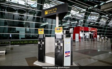 Flights To India To Resume Next Week Under Bilateral Air Bubble Nepal Flights To India To Resume Next Week Under Bilateral Air Bubble Nepal