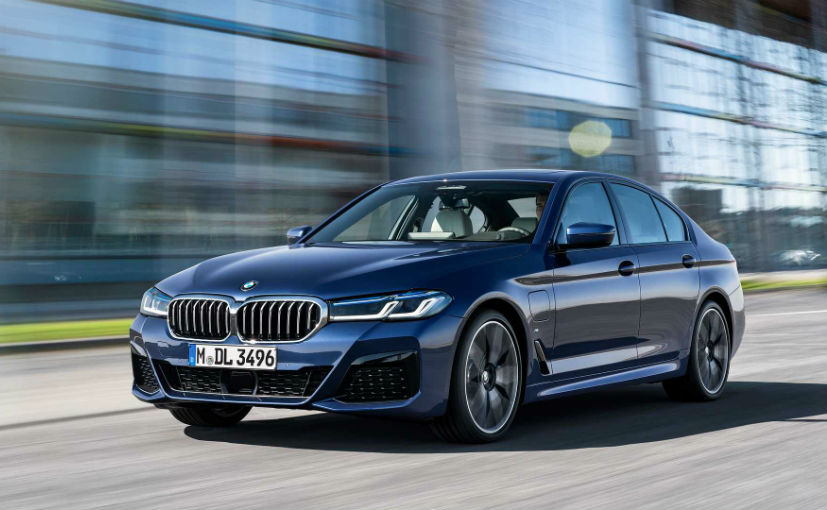 BMW Loses Almost $800 Million As Sales Slide During Lockdowns