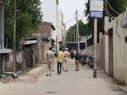 17 More Test Positive For Coronavirus In Delhi Building, Total Now 59 17 More Test Positive For Coronavirus In Delhi Building, Total Now 59