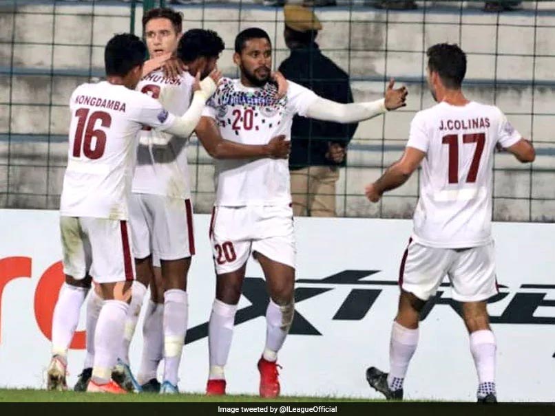 Coronavirus: Mohun Bagan Players Threaten To Approach AIFF If Dues Not Cleared