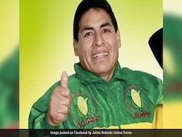 Peru Town Mayor Plays Dead To Avoid Arrest For Breaking Lockdown Rules Peru Town Mayor Plays Dead To Avoid Arrest For Breaking Lockdown Rules